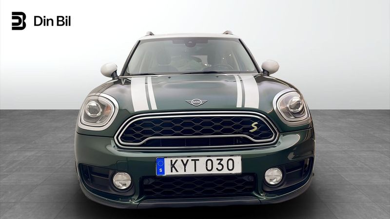 MINI Countryman bild 4