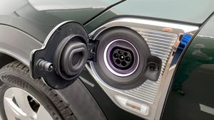 MINI Countryman bild 17