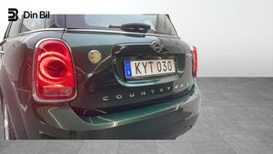MINI Countryman bild 16