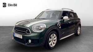 MINI Countryman bild 1