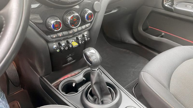 MINI Countryman bild 15
