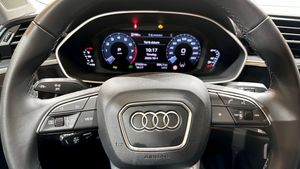 Audi Q3 bild 18