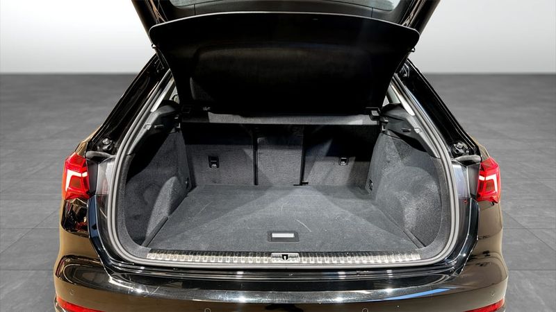 Audi Q3 bild 12