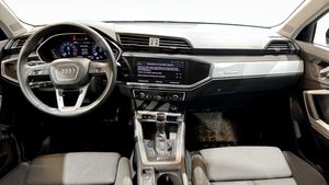 Audi Q3 bild 10
