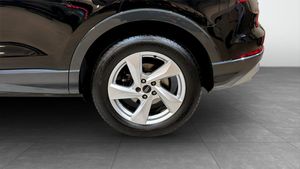 Audi Q3 bild 6