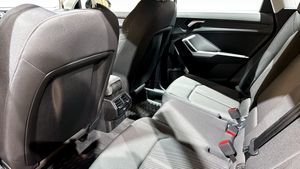 Audi Q3 bild 11