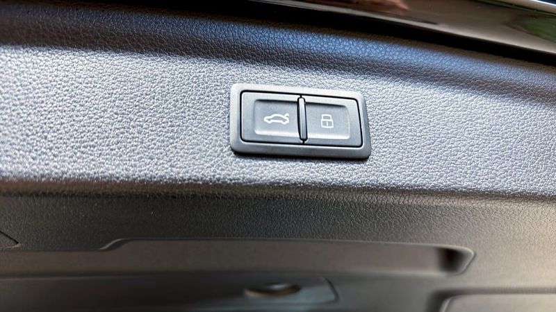 Audi Q3 bild 14