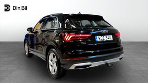 Audi Q3 bild 3