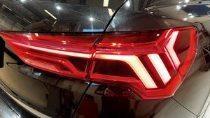 Audi Q3 bild 15