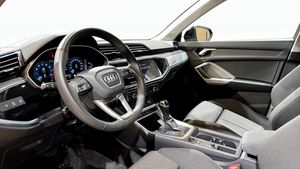 Audi Q3 bild 7