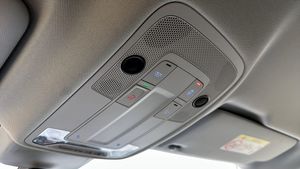 Audi Q3 bild 20