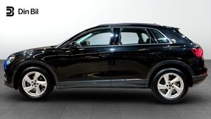 Audi Q3 bild 2