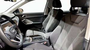 Audi Q3 bild 8