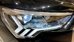 Audi Q3 bild 16
