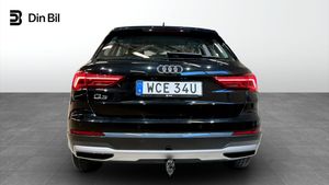 Audi Q3 bild 5