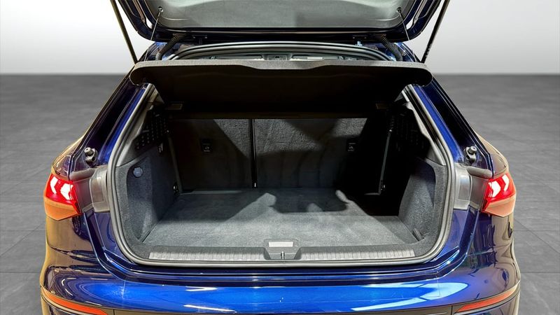 Audi A3 bild 12
