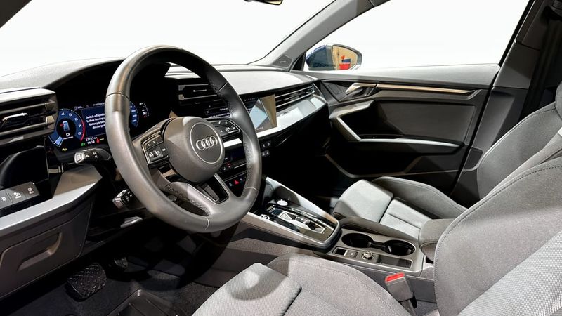 Audi A3 bild 7