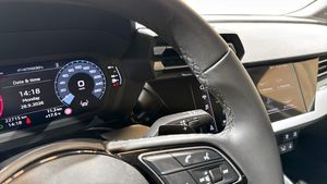 Audi A3 bild 17