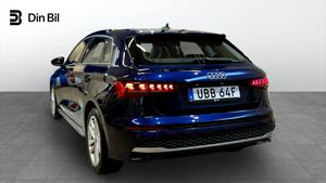 Audi A3 bild 3