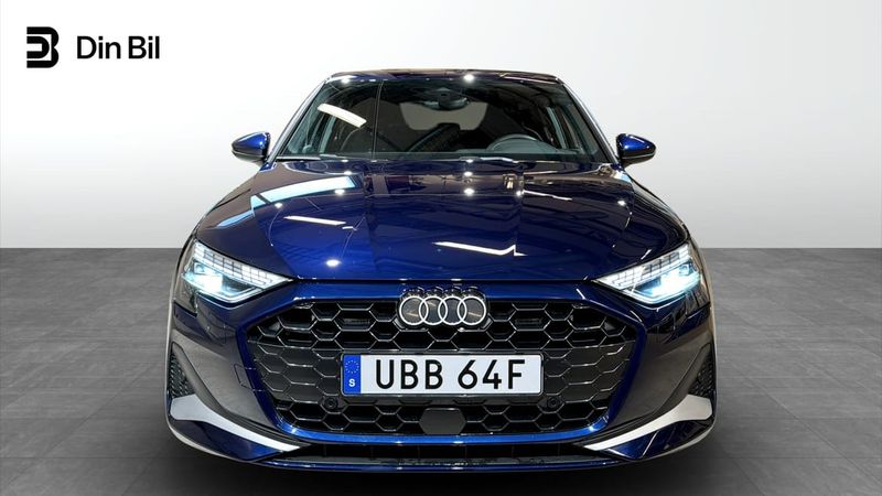 Audi A3 bild 4