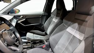 Audi A3 bild 8