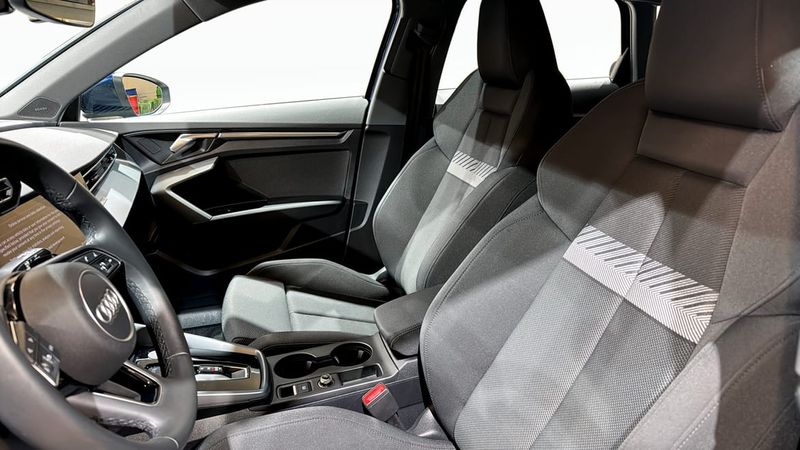 Audi A3 bild 8