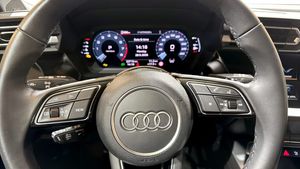 Audi A3 bild 16