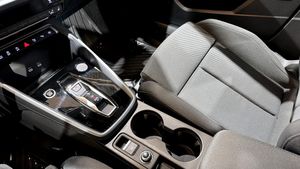 Audi A3 bild 15