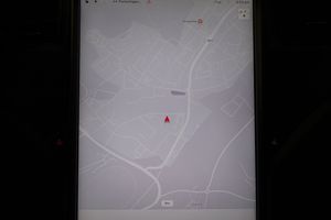Tesla Model S bild 10