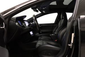 Tesla Model S bild 4