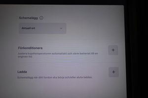 Tesla Model S bild 13