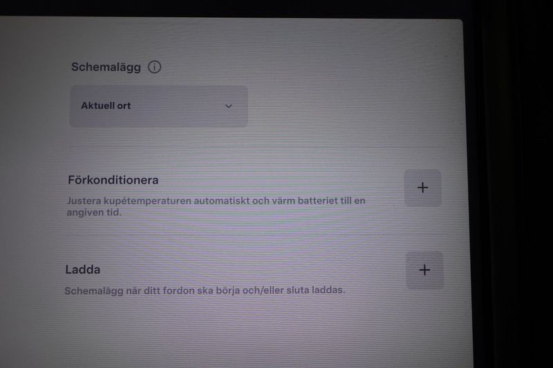 Tesla Model S bild 13