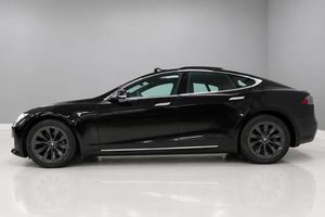 Tesla Model S bild 3