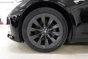 Tesla Model S bild 15