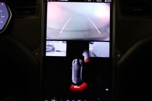 Tesla Model S bild 9