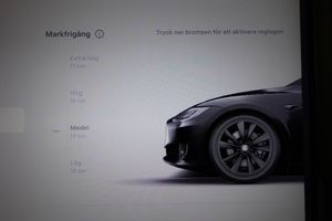 Tesla Model S bild 11