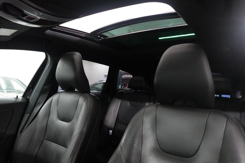 Volvo XC60 bild 16