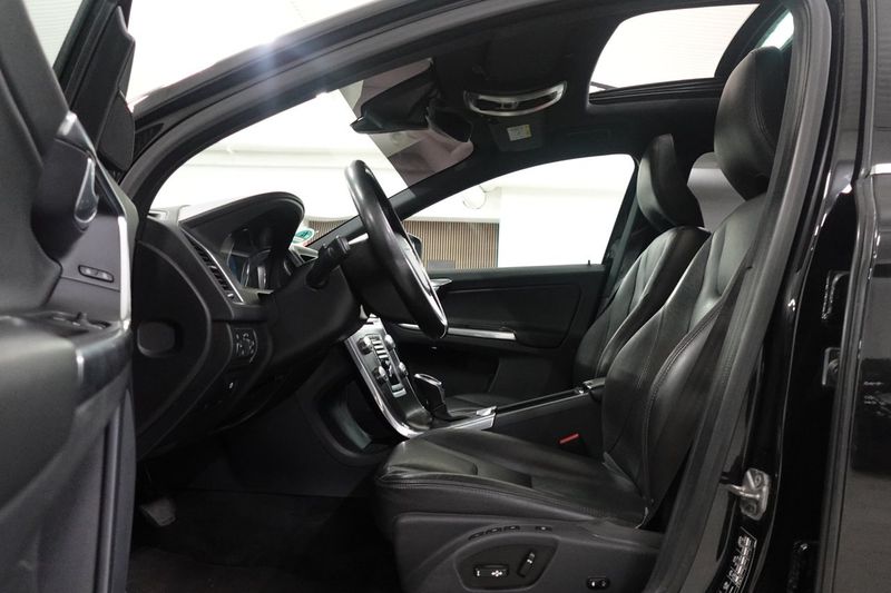 Volvo XC60 bild 4
