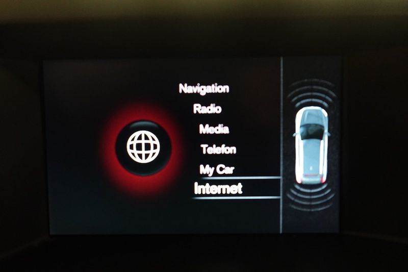 Volvo XC60 bild 10