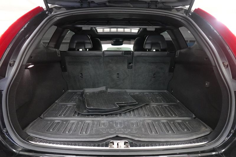 Volvo XC60 bild 18