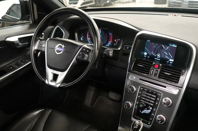 Volvo XC60 bild 8