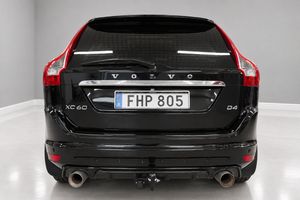 Volvo XC60 bild 20