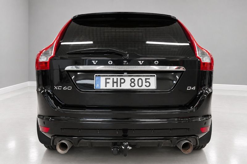 Volvo XC60 bild 20