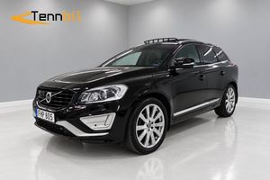 Volvo XC60 bild 1