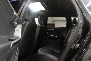 Volvo XC60 bild 5