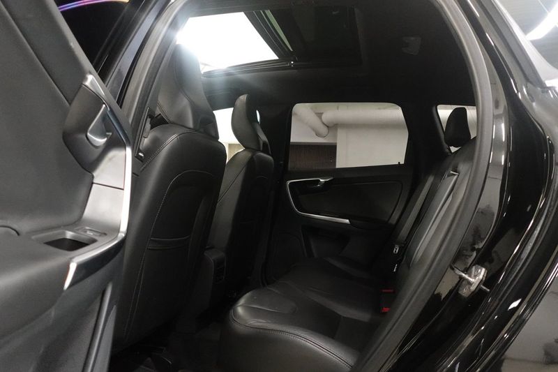 Volvo XC60 bild 5