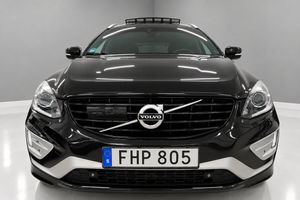 Volvo XC60 bild 2
