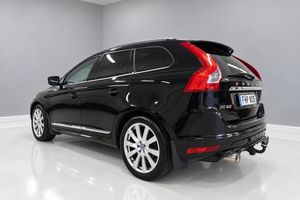 Volvo XC60 bild 19