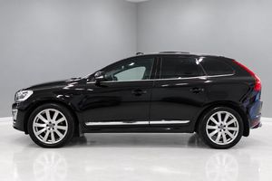 Volvo XC60 bild 3