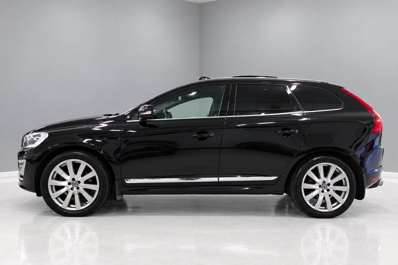 Volvo XC60 bild 3